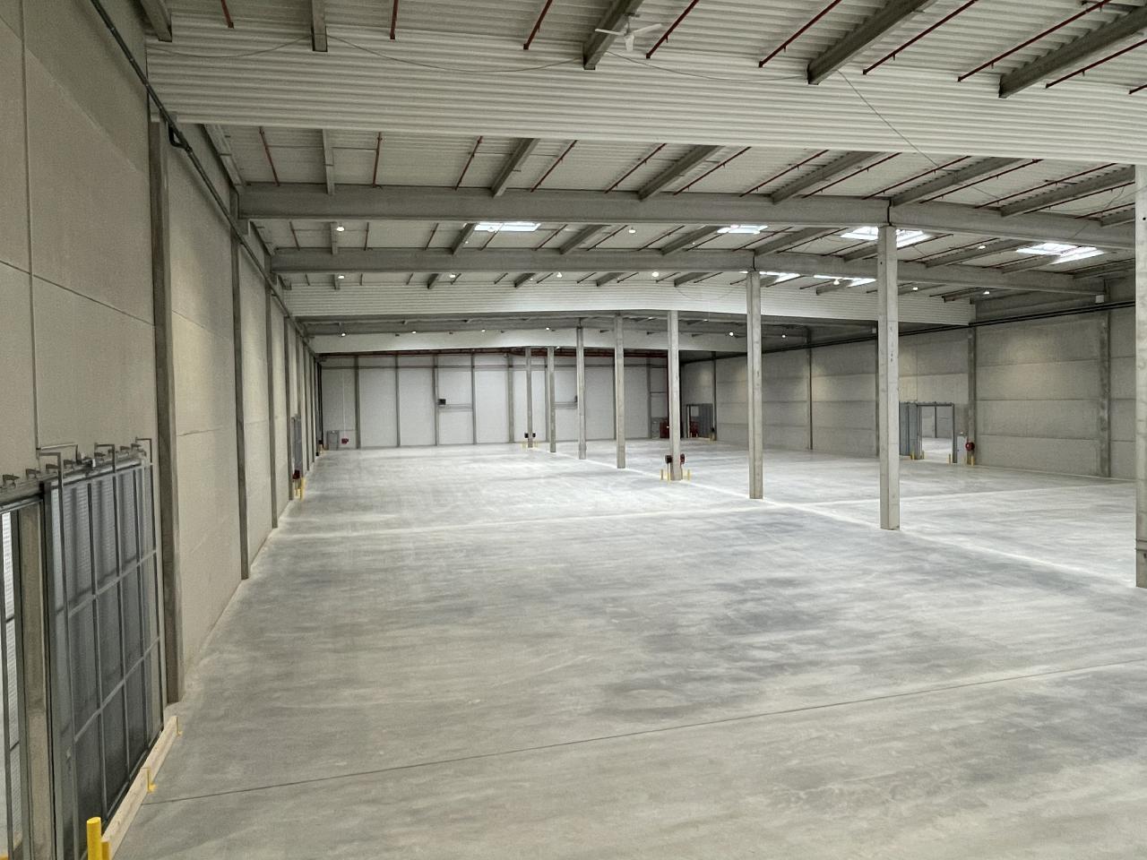 Entrepôt classe a Marolles-sur-Seine 37348m² Location entrepôt classe a Marolles-sur-Seine Seine-et-Marne OLLOG2104981 29